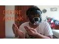 Download Lagu DEFINE AKHLAK
