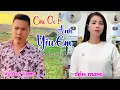 Download Lagu Chị Ơi Anh Yêu Em | Vũ Duy Long \u0026 Diễm Trang ( ngày chị đôi mươi em vừa mới chào đời )