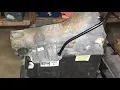 Cameron Explains how to calibrate your transmission dipstick