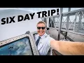 Download Lagu ONE WEEK AS AN AIRLINE PILOT // Sweden and Spain!