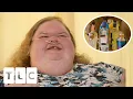 Tammy PARTIES Every Night After Finding Out Amy s Moving House 1000-Lb Sisters