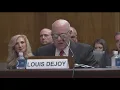 Senate hearing held over USPS delays