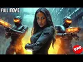 Lagu SPACE RANGER - Erase Her Own Past To Save The Galaxy | Full SCI-FI TIME TRAVEL ACTION Movie HD