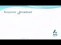 DE6412 Android Programming 6 - Broadcast Receivers