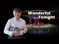 Download Lagu Wonderful Tonight - Eric Clapton - Ukulele Instrumental
