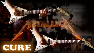 Download Metallica - Cure FULL Guitar Cover MP3