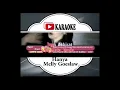 Download Lagu Lagu Karaoke MELLY GOESLAW - HARAMKAH (POP INDONESIA) | Official Karaoke Musik Video