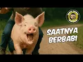 Download Lagu BERBABI