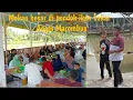 Download Lagu Makan Besar di Pondok Ikan Bakar Angin Marombus Rokan Hulu-Riau