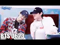 Download Lagu New BTS | The first time Tian and Ziyu met each other, they talked about kiss?! | 逆爱 Revenged Love