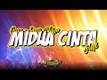DJ MIDUA CINTA || TIK TOK || STYLE BANYUWANGI