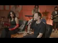 Melis Karaduman & Özgün - Elveda | Biz Bize Live Session |