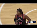 Toronto Raptors vs Washington Wizards Full Game Highlights - October 23, 2026 | NBA Season