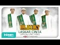 Wildaniey - Laskar Cinta (Official Lyric Video)