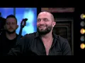 Berkay'ın Eşi İle Tanışma Hikayesi! | Afara 9. Bölüm