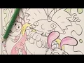 90 s Cartoons coloring