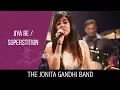 Download Lagu The Jonita Gandhi Band - Jiya re and Superstition | Music Mojo Season 3 #KappaTV