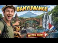 Lagu Exploring Banyuwangi City, Indonesia 🇮🇩 | Travel Guide