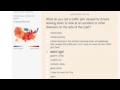 English Dialect Quiz