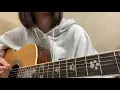 【高校生】LILLY/Hump Back