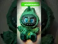 Download Lagu 🧃 Cabeça de Slime foi montar o Labubu e se arrependeu AMARGAMENTE!