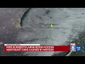 Loud boom caused by suspected meteor NWS