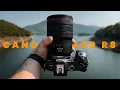 Download Lagu CANON R8 REVIEW: Cinematic Powerhouse or Shaky Overheating Disaster?