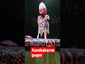 Download Lagu Kumbakarna gugur #shortvideo #wayanggolek