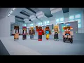 Teach coding concepts through the lens of game design with Minecraft Education GameCode