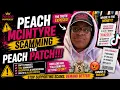 Peach Patch is ALWAYS scamming