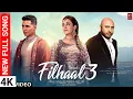 Download Lagu FILHAAL 3 | B - Park \u0026 Akshay Kumar Sad  New Bollywood Song New Update Rs-Hindi Tv 