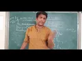 Inverse Z transform using Partal fraction and Convolution method