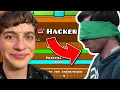 He Just Got Exposed