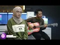 BERSAMA BINTANG - DRIVE (LIVE COVER INDAH YASTAMI)