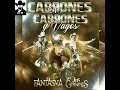 CABRON  Y VAGO  》《 LOS DOS CARNALES FT EL FANTASMA  ( CON BANDA )