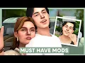 10 mod overrides you need to download for The Sims 4