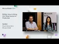 MLOps How to Bring Your Data Science to Production - BDL2026