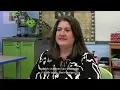 Christine Maniscalco Podolski Innovative use of Technology Winner