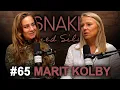 Download Lagu SmS #65 Marit Kolby om kostholdsråd, motbør i media og sunne valg