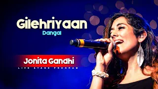gilehriyaan dangal pritam magic amitabh bhattacharyas lyrics in jonita gandhi s soulful voice