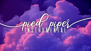 bts pied piper instrumental 