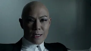 banshee job gets his revenge