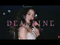 Download Lagu JISOO - “INTRO + earthquake + Your Love” (DEADLINE World Tour Studio Version)