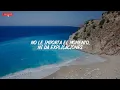 Luis Fonsi, Laura Pausini - Roma (Letra/Lyrics)