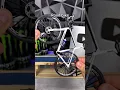 Download Lagu We tested all the bikes to the max. Just wait until you see the last one! 😱#bicycle #enduro #mtb