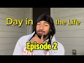 Day in the Life of a D1Athlete SEC Linebacker Episode 2
