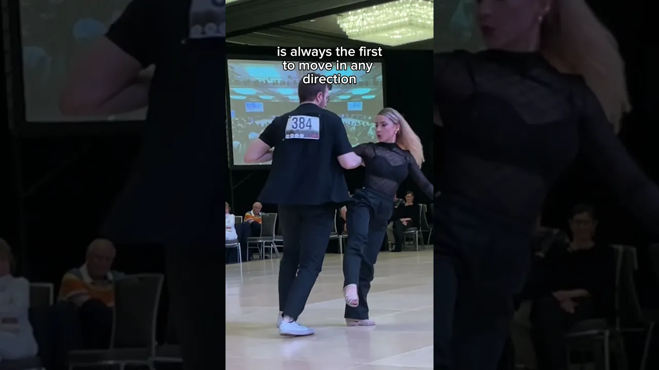 How to IMPROV dance 🤩 MORE INFO IN PINNED COMMENT