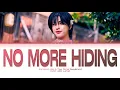 KIM No More Hiding Love Upon A Time TS Soundtrack Color Coded