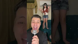 اهين يا بابا 