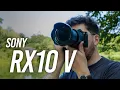 Sony s RX10 V Was Worth the Wait